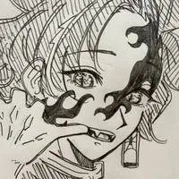⚔️鬼滅の刃イラスト部屋⚔️