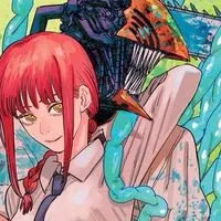 チェンソーマン ﾅ ﾘ ｷ ﾘ