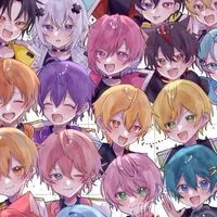 STPRなりきり吸血鬼((固定cp