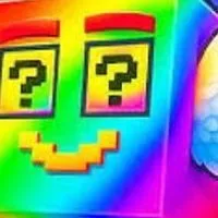 Fortnite ブレインロット【40人で配布】