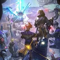 ツイステ×ヒプマイなりきり〜