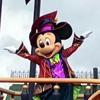 【中高生限定】ディズニーオタク会🏰🌋