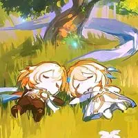 その先には　ー原神也