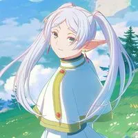 葬送のフリーレン好きな人おいでぇ！🫶🏻︎💕︎︎