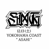 🌻12/13(土) HIPHOP EVENT ” ASAHI ”