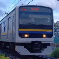 JR東日本が好きな人が集まるところ