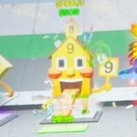 フォートナイトブレインロット交換