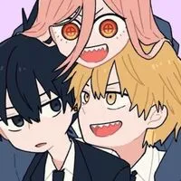 チェンソーマン好き集まって語り合お！