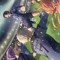 ブルーロック　緩也！！！