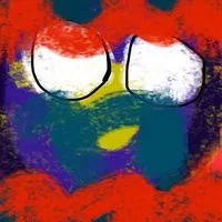 ポーランドボール好きな人集まって〜！