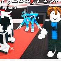 そこの君！今目があったね！ここはイタリアンブレインロットを交換したり、一緒にやったりする場所だよ！