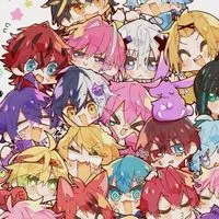 STPR好きな子おいで〜！！