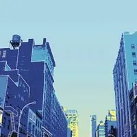 第五現パロ
