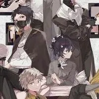 文スト ちょー緩也‼️