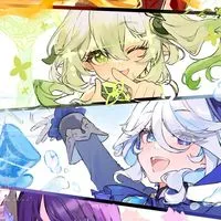 君の未来まで抱きしめよう！原神ハント！！