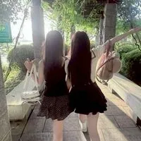 ೀ 女 子 限 定 ⸝⸝ 垢 抜 ヶ 学 園 ♩ ⸝꙳