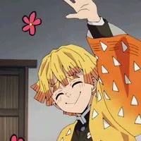 善逸くん推しおいで〜⚡️