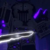 ロブロックスピクセルブレード！