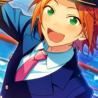 あんスタCHAOS‼️‼️名前思いつかないからなんか考えて‼️皆で仲良く話そーぜ🥵︎‪