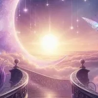 ❁⃘スピリチュアルな夜明け❁⃘~それぞれの心を照らす光~🔮Lumière Spirituelle🔮