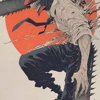 チェンソーマン ちょー 緩也 ⁉️⁉️ 🥰