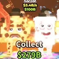 【‼️PVP 取引メイン‼️】ブレインロットを盗む　ブロフル　プラント対ブレーノート