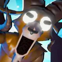 ［100人行ったら💎を配布します！］ロブロ99日！[99 nights in the forest]