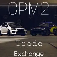 CTEP | カーパーキング2 依頼＆配布