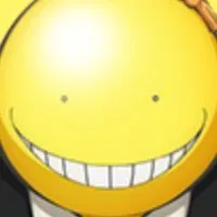 暗殺教室  也