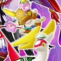 雑談OK!ポケモンユナイトしようぜ！