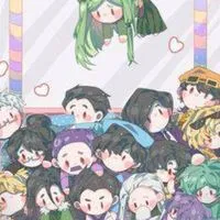 МBTIで遊ぼーぜ！せかんどっ
