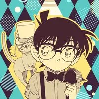 👓コナン好きの集い🎀