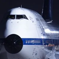 飛行機好き
