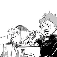 ハイキュー!!なりきり部屋！