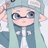 ꒷꒦‪ スプラ学園 ꒦꒷
