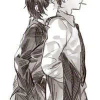 チェンソーマン緩也やでー💖💖✨