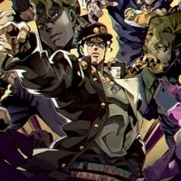 オラドラやりましょう（ジョジョ）