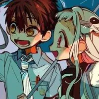 地縛少年花子くん動画編集&画像集め&イラストなど