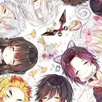 🦋鬼滅の原作キャラなりきりオプ🦋(折キャラあり)