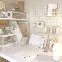 中学生限定！勉強部屋✎