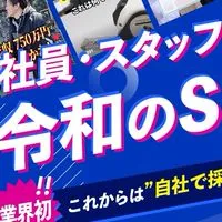 令和のSNS求人術【田中×彦坂】