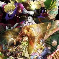 ジョジョの奇妙な冒険オラオラオーバードライブ(初心者＆無課金勢大歓迎)