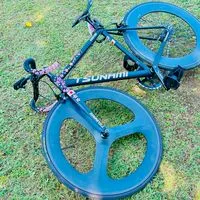 自転車