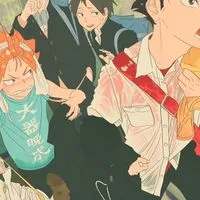 爆速承認⁉️ハイキュー激緩緩緩緩♾也‼️💕💕💕