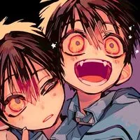 地縛少年花子くん好きなら集まれぇえ！