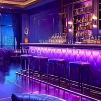 ホスト＆キャバクラ 恋愛○ 折キャラ〇