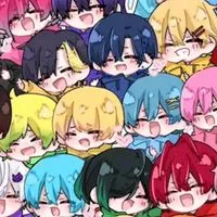 STPRなりきり　〜ホスト〜