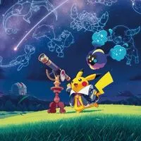 ポケユナ学生あつまれ！