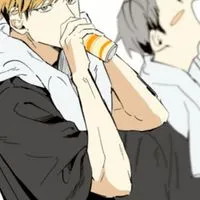 ハイキュー緩なり‼️恋愛👌