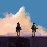 進撃の巨人 緩緩緩也